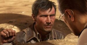 Indiana Jones e o Grande Círculo ocupará bastante espaço em seu SSD