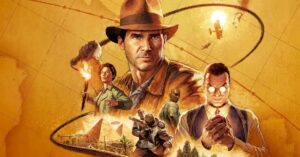 Indiana Jones e o Grande Círculo virá com melhorias para o PS5 Pro; confira
