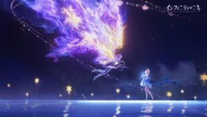 Infinity Nikki: Temporada das Bolhas chegará no dia 29 de abril e ganha trailer