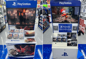 Death Stranding 2 e Metal Gear Delta aparecem em lojas no Japão