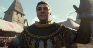 Modo Hardcore de Kingdom Come Deliverance 2 chega na próxima semana