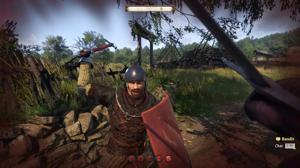 Agora é pra valer! Modo Hardcore de Kingdom Come Deliverance 2 está disponível 1 1