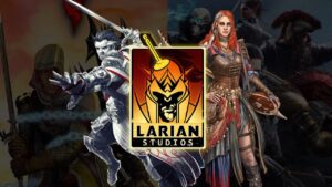 Depois de Baldur’s Gate 3, Larian prepara dois jogos ainda mais gigantes