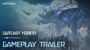 Lembra dele? Light of Motiram, “inspirado” em Horizon Zero Dawn, ganha novo trailer