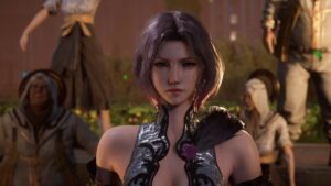 Lost Soul Aside é adiado por três meses e chega apenas no final de agosto