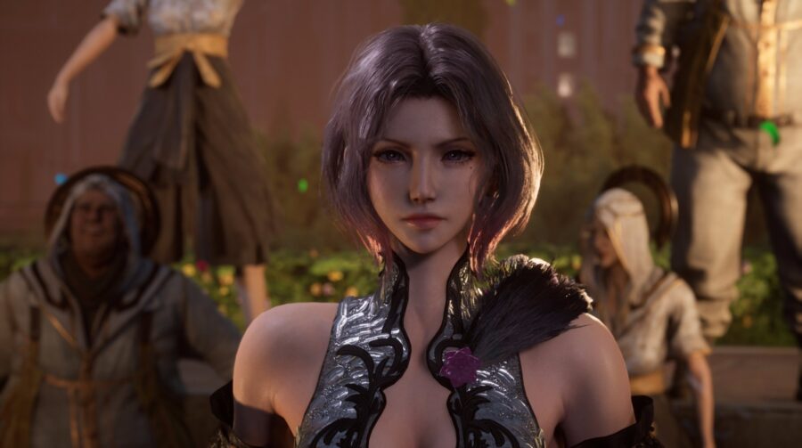 Lost Soul Aside é adiado por três meses e chega apenas no final de agosto