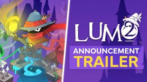 Jogo de aventura, Lumo 2 vai chegar ao PS5 ainda este ano