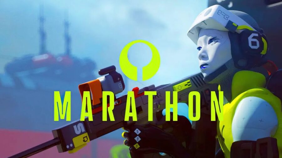 Dev de Concord pede paciência com Marathon: 