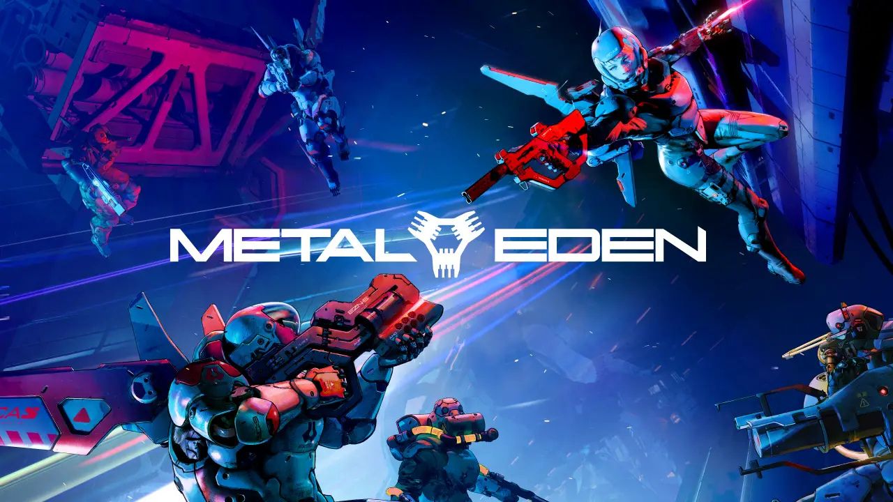 Após críticas à demo, Metal Eden é adiado e lançamento fica para o inverno