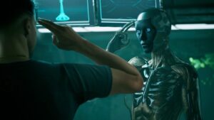 Sony autoriza reembolsos de MindsEye, que vive momento “Cyberpunk em 2020”