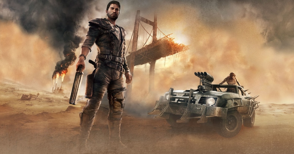 Mad Max: 10 anos depois, é hora de reconhecer uma grande injustiça