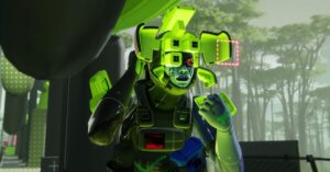 Marathon fica sem diretor de arte meses antes do lançamento