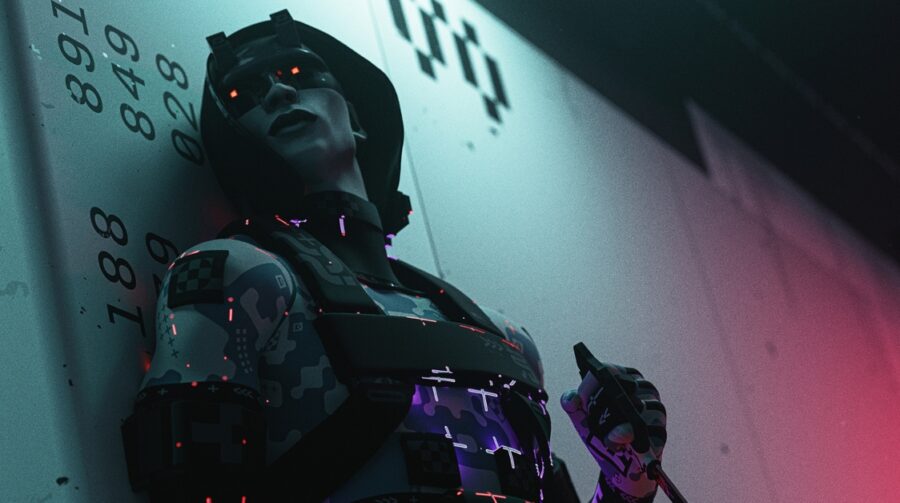 Bungie detalha quais serão as novidades após estreia de Marathon