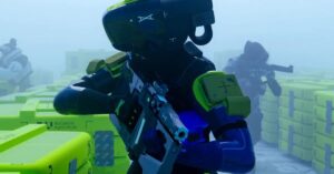 Marathon, novo jogo da Bungie, pode ter revelação completa na próxima semana