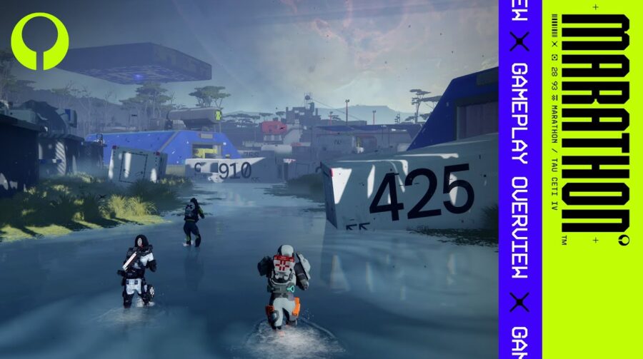 Bungie detalha gameplay de Marathon em novo vídeo; confira!