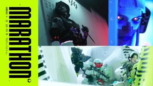Prepare o bolso! Bungie confirma que Marathon será pago