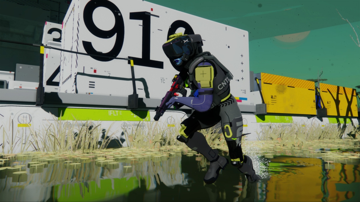 Diretor de Marathon aposta em evolução do gênero extraction shooter
