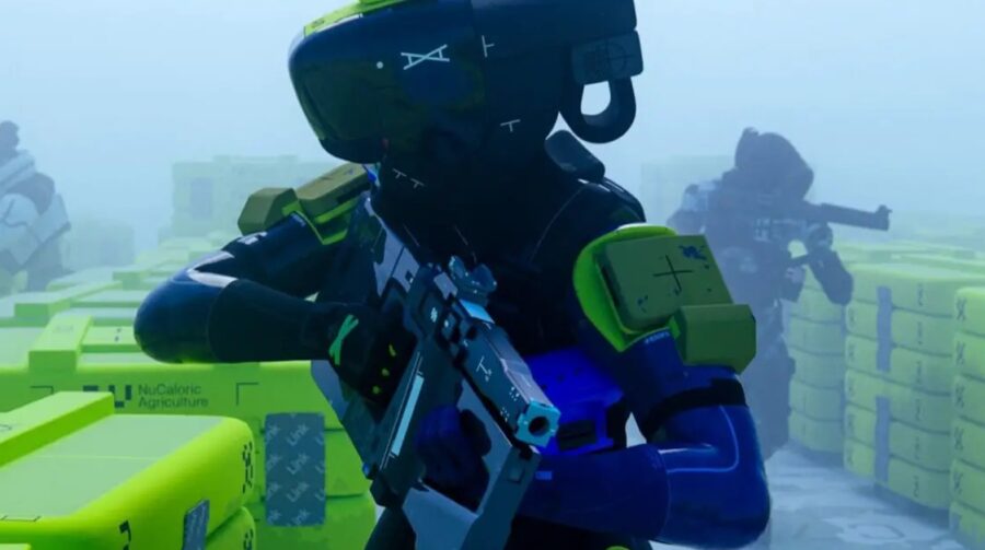 Marathon, novo jogo da Bungie, pode ter revelação completa na próxima semana
