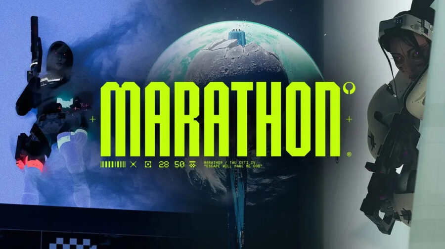 Tudo que você precisa saber sobre Marathon, novo jogo da Bungie