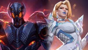 Marvel Rivals: Emma Frost e Ultron são confirmados para a Temporada 2 do jogo