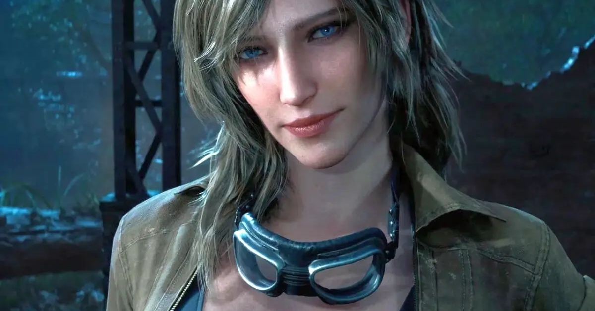 Metal Gear Solid Delta