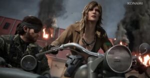 Classificação de Metal Gear Solid Delta confirma recurso que vai dar o que falar