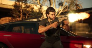 MindsEye de PS5 aparece por US$ 20 em liquidação da Walmart nos EUA