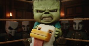 Críticas enterram filme do Minecraft — e nem precisaram de uma pá de diamante