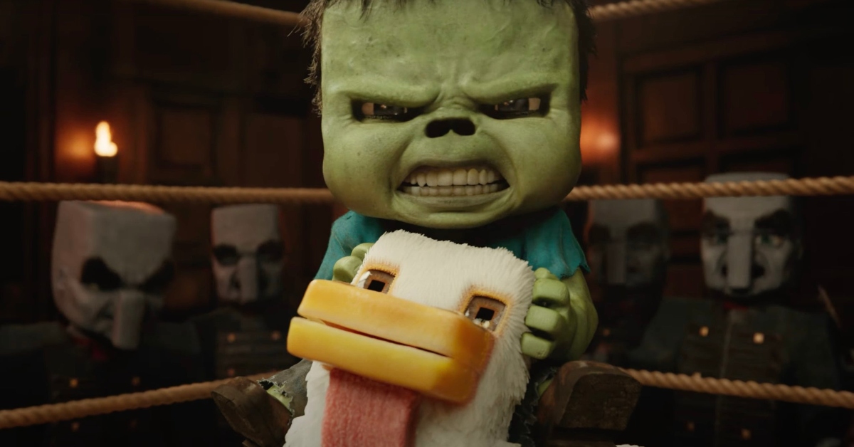 Filme de Minecraft chegará aos streamings em 18 de maio 1 filme de Minecraft