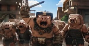 Sucesso absoluto de bilheteria, Minecraft pode ter sequência confirmada em breve