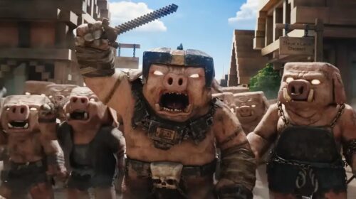 Sucesso absoluto de bilheteria, Minecraft pode ter sequência confirmada em breve