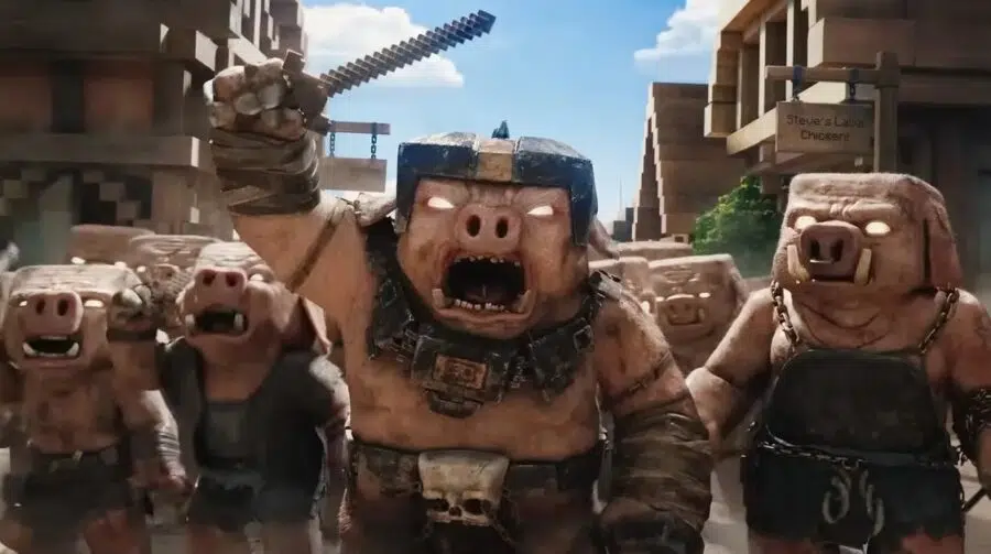 Sucesso absoluto de bilheteria, Minecraft pode ter sequência confirmada em breve