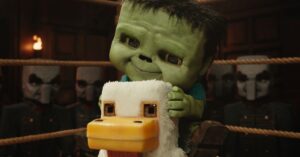 Diretor de Minecraft defende reações malucas de espectadores nos cinemas