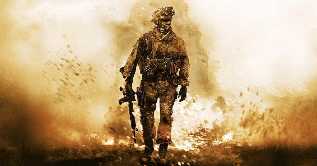 Versões originais de Modern Warfare 2 e MW3 podem estar a caminho do PS4 e PS5