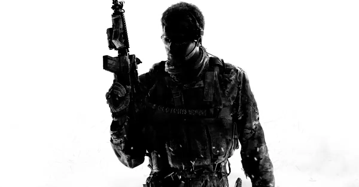 Modern Warfare 3