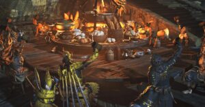 Capcom prepara primeiro grande update de Monster Hunter Wilds; veja novidades!