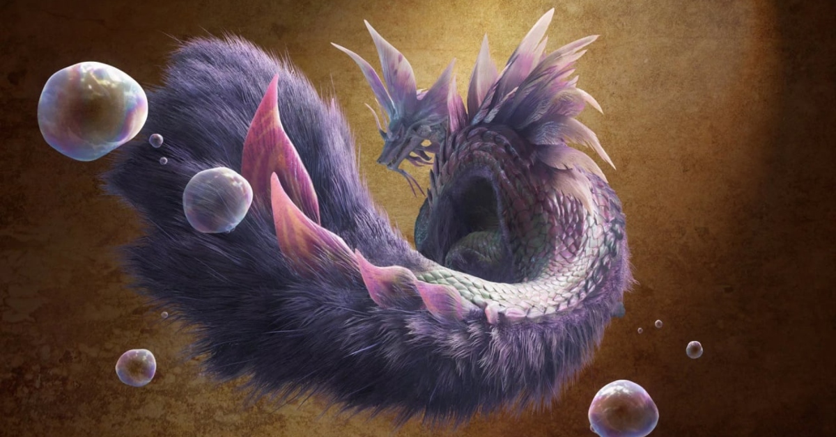 Capcom prepara primeiro grande update de Monster Hunter Wilds; veja novidades! 1 Monster Hunter Wilds