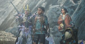 Atualização de Monster Hunter Wilds é marcada por instabilidades — mas já está tudo bem