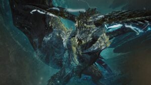Combate nas alturas! Monster Hunter Wilds Ascendance é revelado