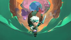Moonlighter 2 será lançado no inverno brasileiro; veja trailer
