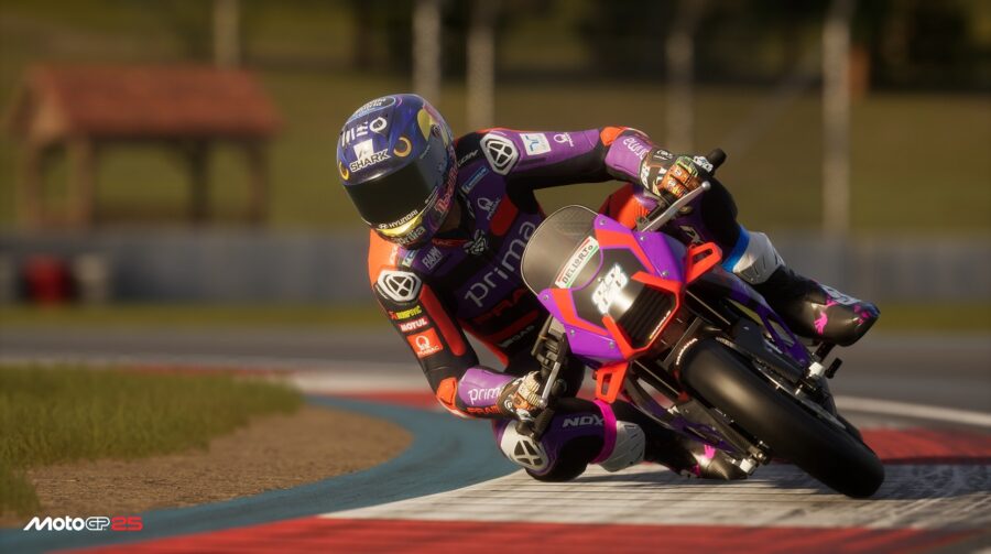 Pela vitória! Milestone revela trailer e detalhes de MotoGP 25