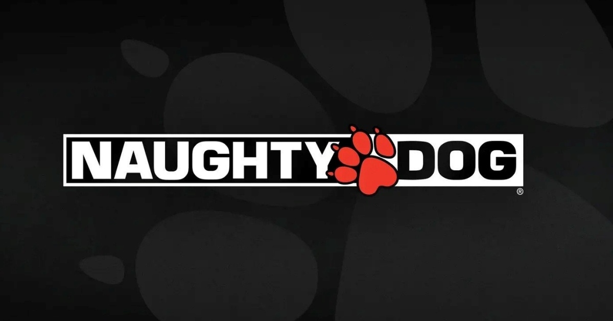 Naughty Dog