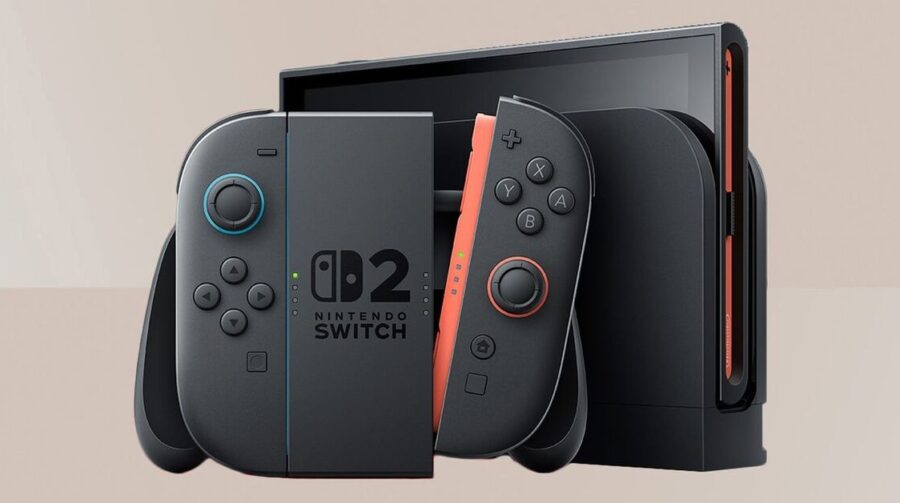 Sony minimiza impacto do Switch 2 sobre o PS5 : “experiências em telas grandes”