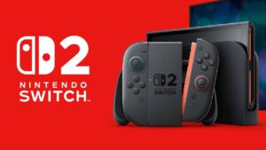Nintendo anuncia aumento de preço do Switch 2 no exterior