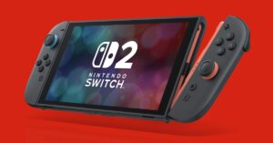 Nintendo Switch 2 tem melhor estreia de um console na história