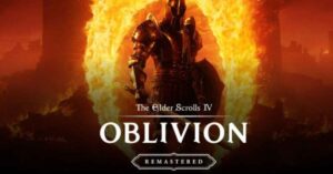 The Elder Scrolls IV: Oblivion Remastered: vale a pena?