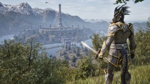 Quanto tempo leva para zerar The Elder Scrolls IV: Oblivion?