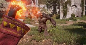 Goblin Wars: Dev relembra batalhas marcantes de Oblivion