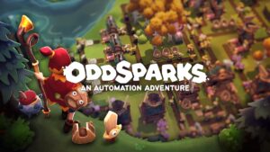 Com fim do acesso antecipado no PC, Oddsparks: An Automation Adventure chega em maio ao PS5