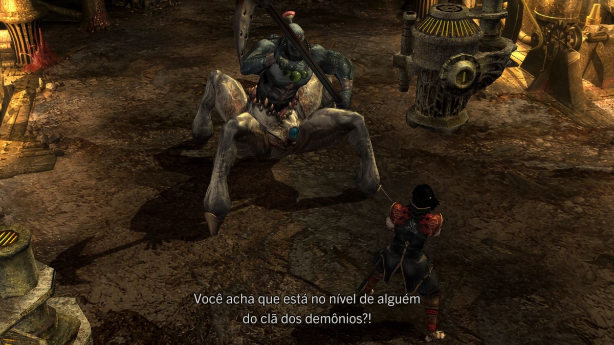 Onimusha 2